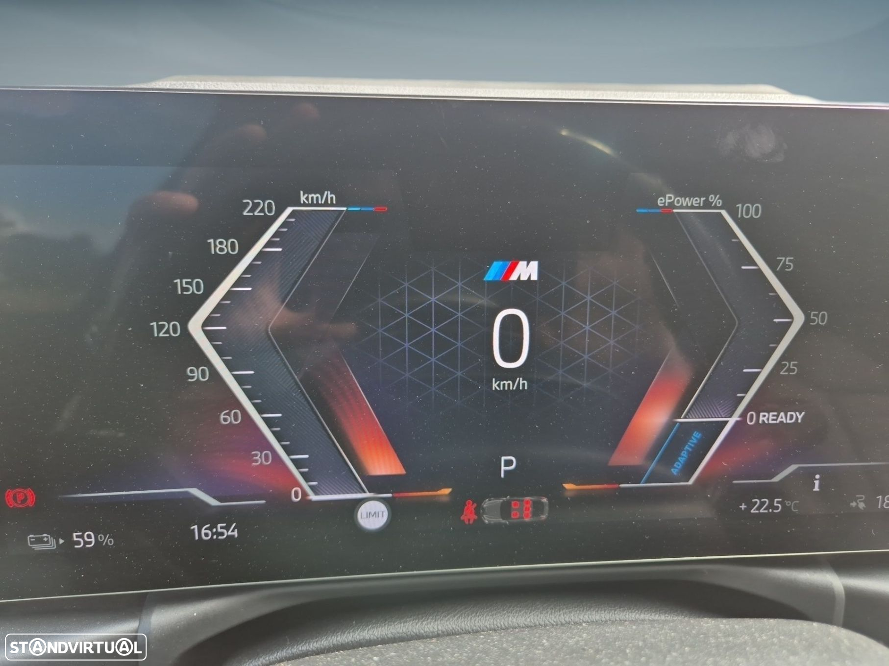 BMW i4 eDrive40 Pack Desportivo M - 23