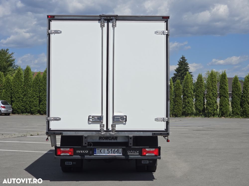 Iveco Daily - 13