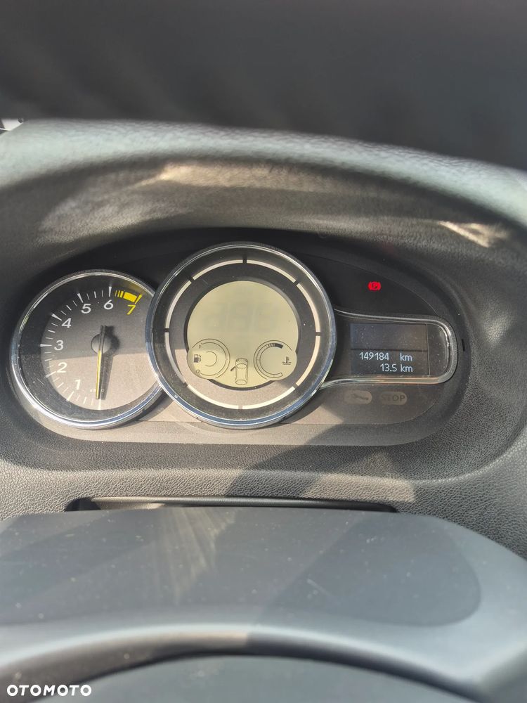 Renault Megane 1.2 16V TCE Energy Dynamique - 7