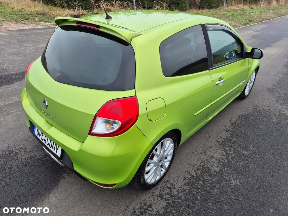 Renault Clio - 13