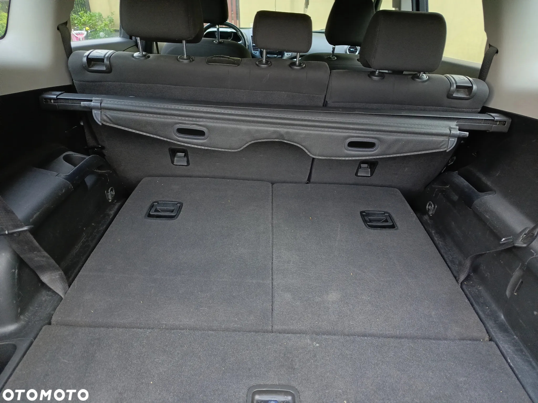 Chevrolet Orlando - 11