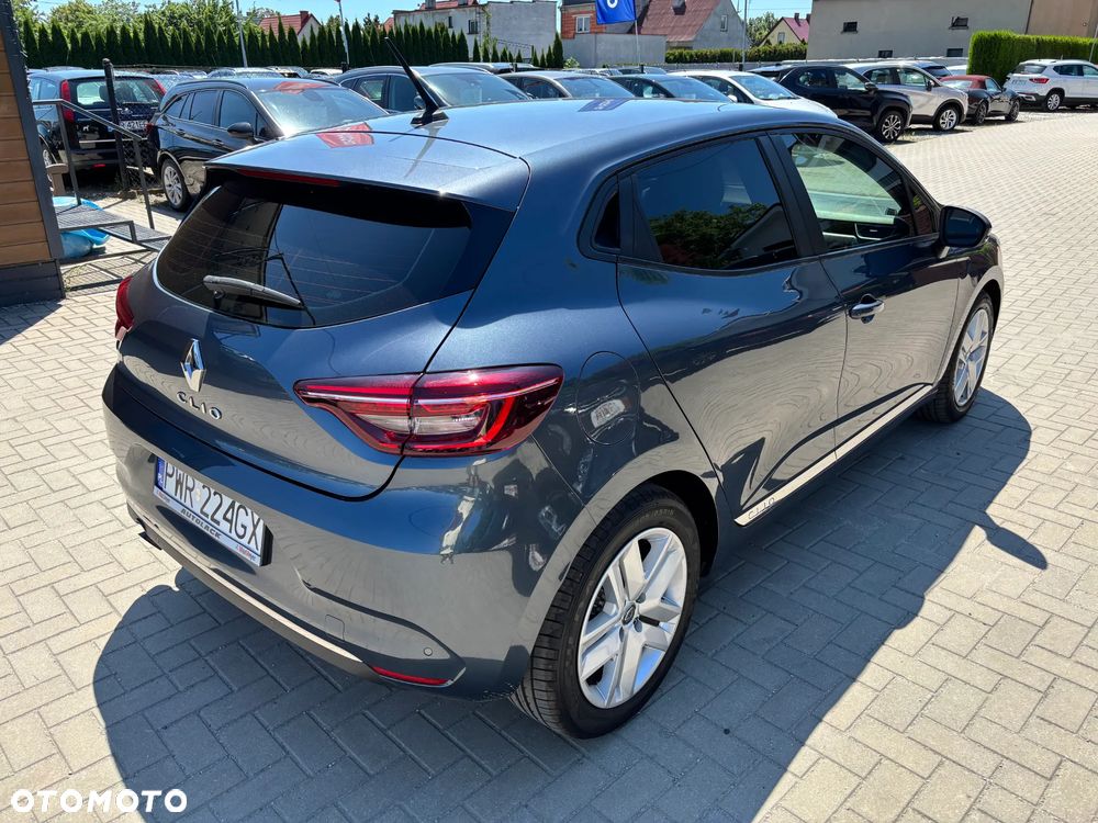 Renault Clio - 3