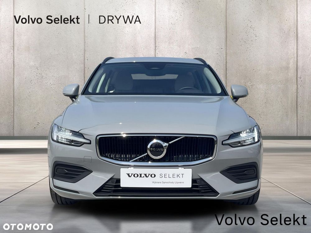 Volvo V60 B4 B Core - 9