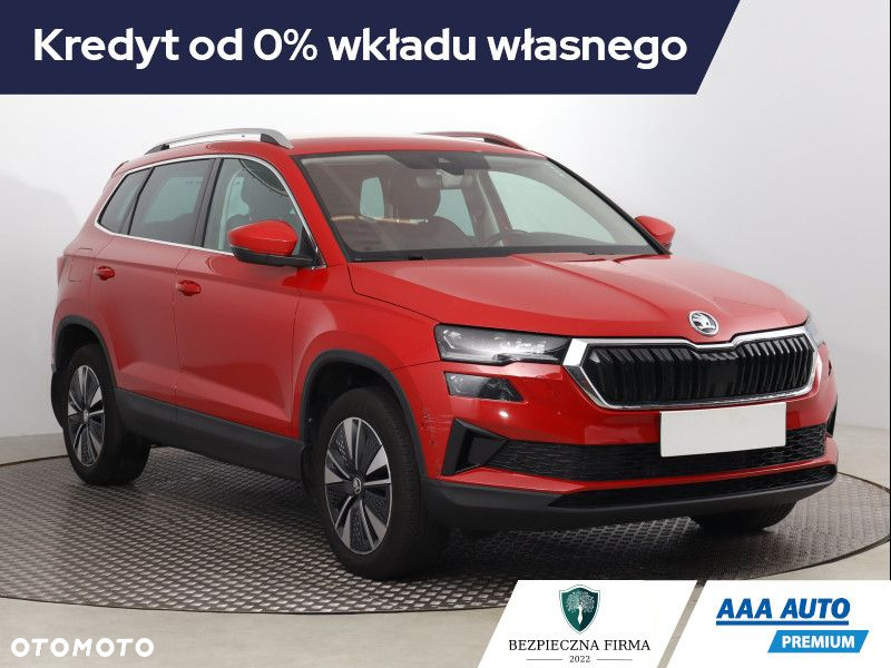 Skoda Karoq - 2