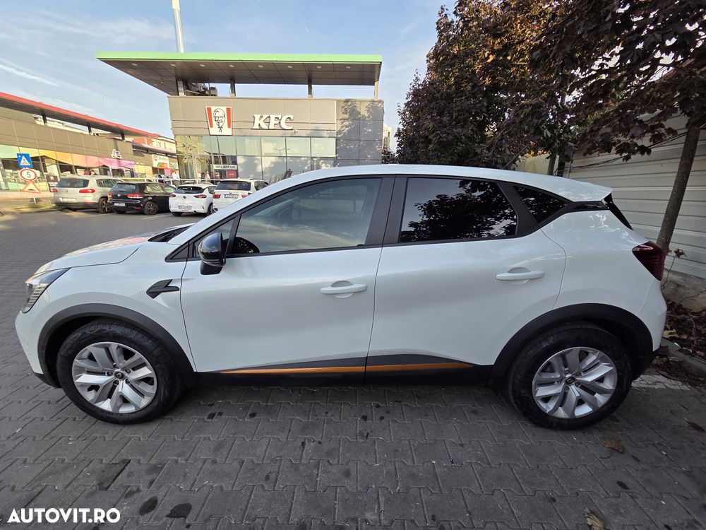Renault Captur - 7