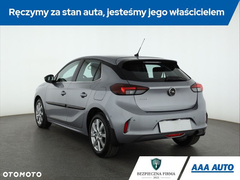 Opel Corsa - 6