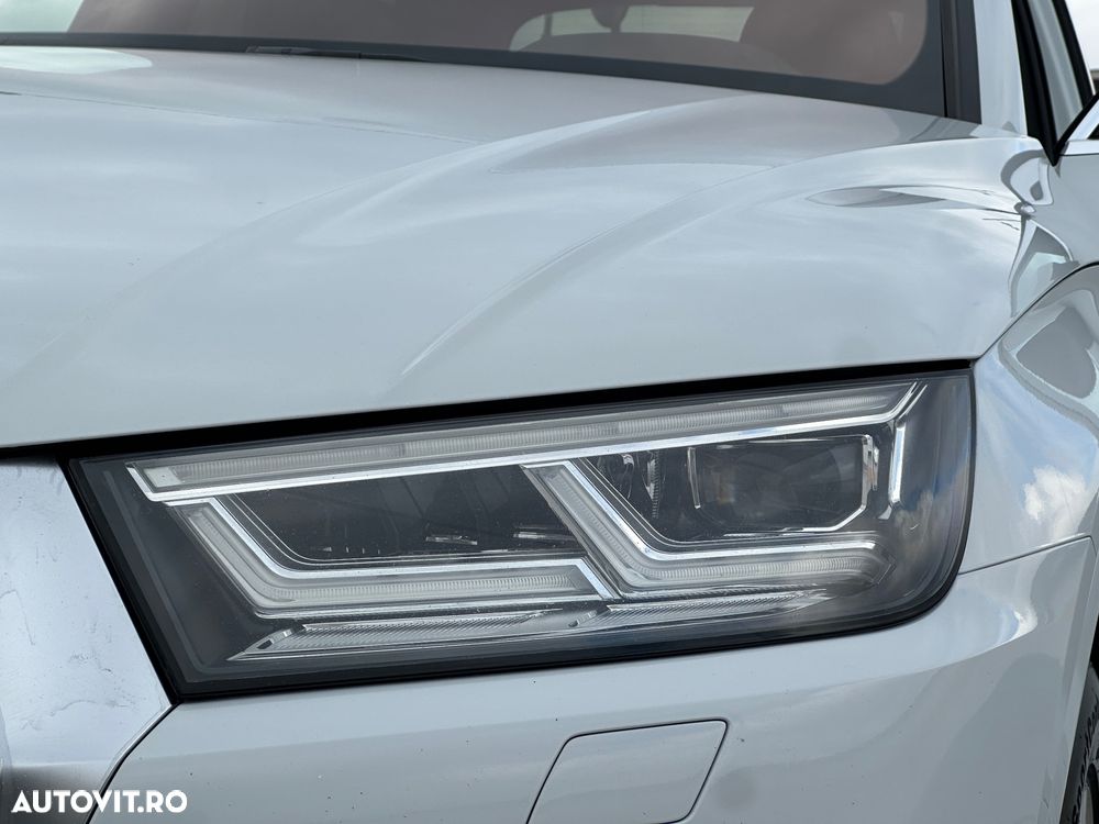 Audi Q5 2.0 TDI Quattro S tronic Sport - 18