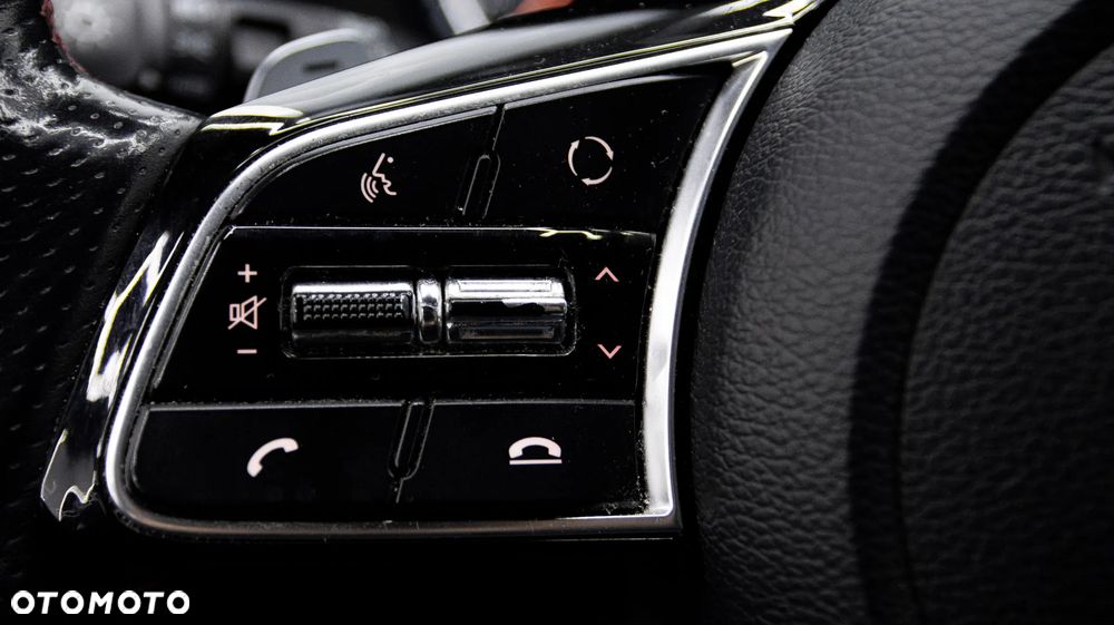 Kia ProCeed - 24