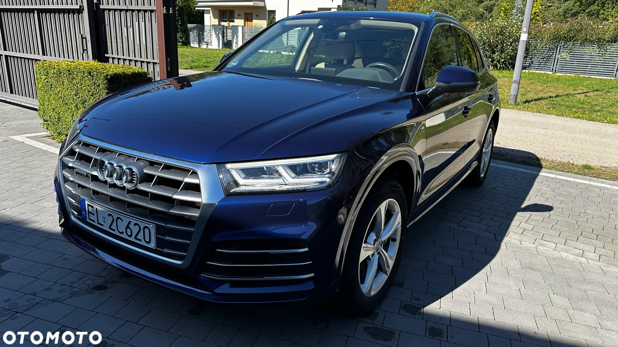 Audi Q5 2.0 TDI Quattro S tronic - 19