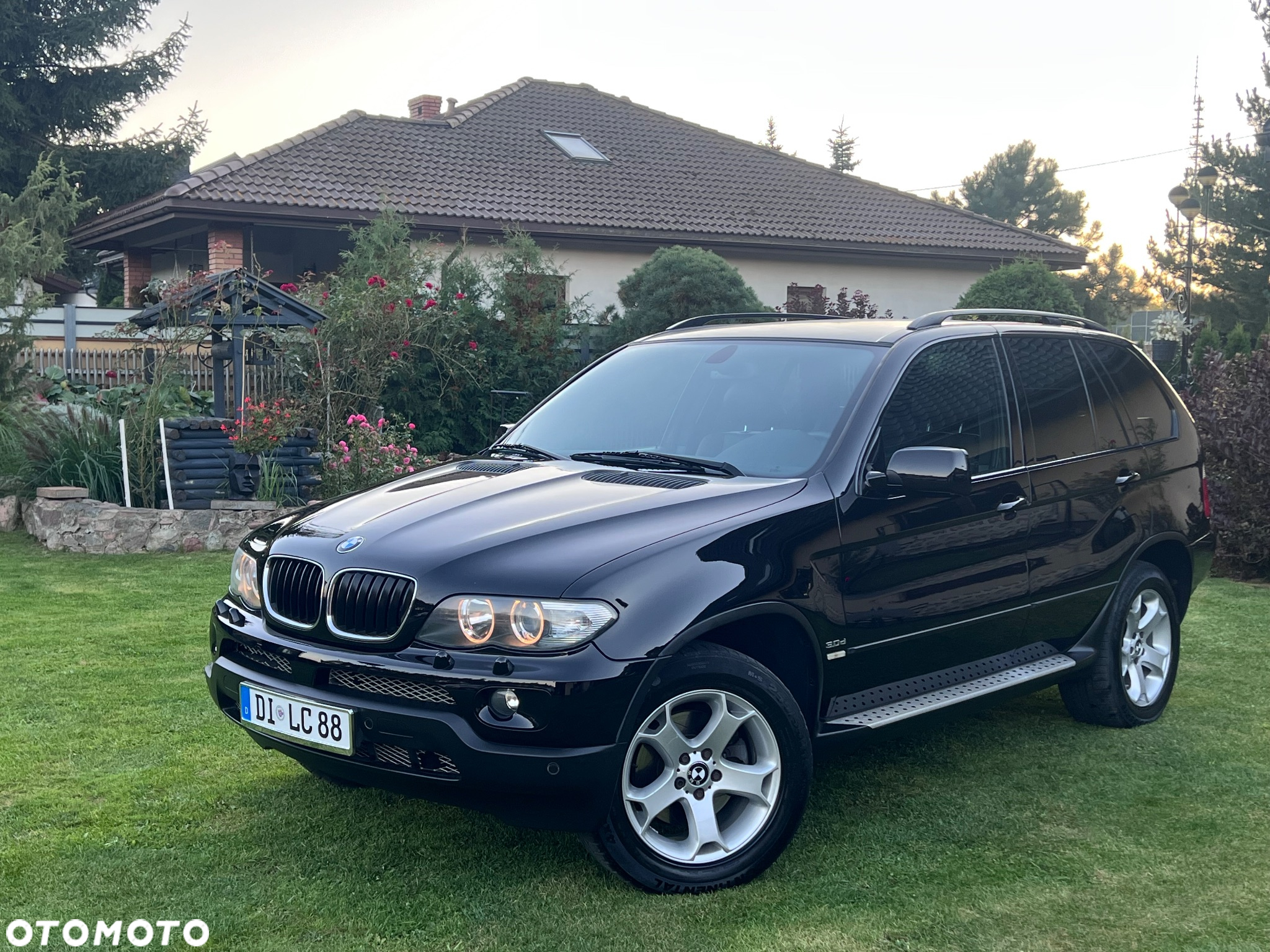 BMW X5 3.0 d Edition Exclusive - 25