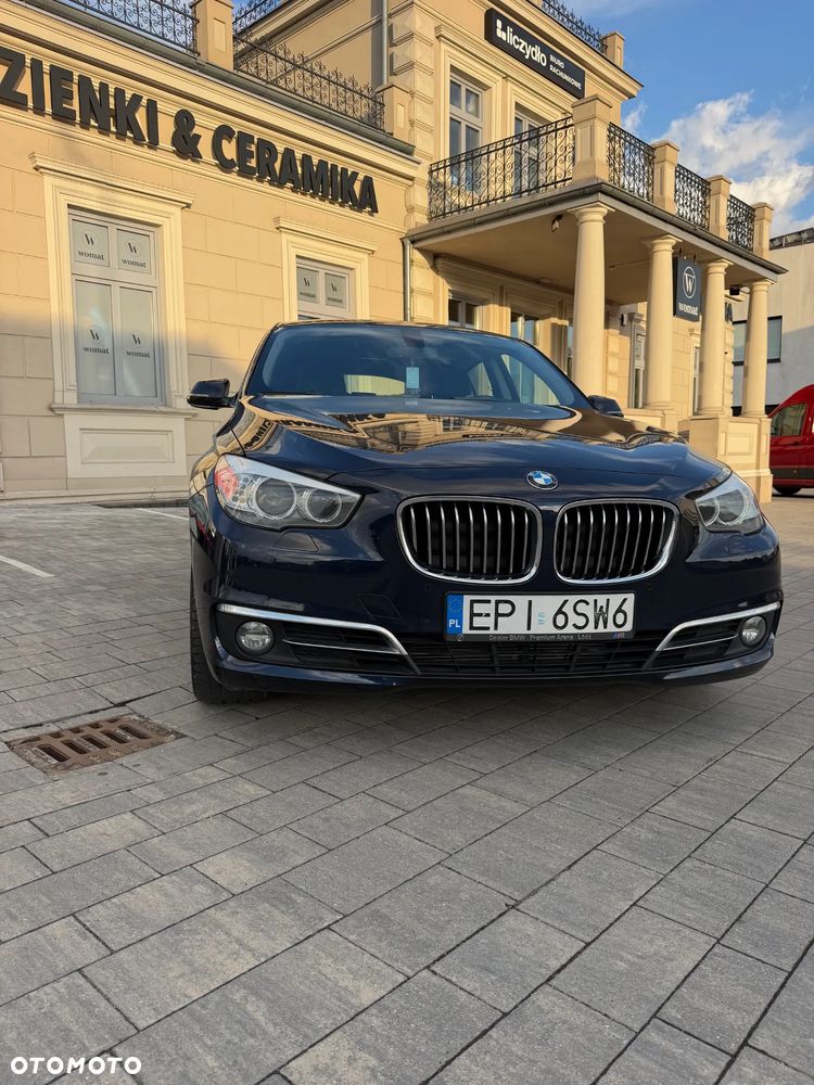BMW Seria 5 - 2