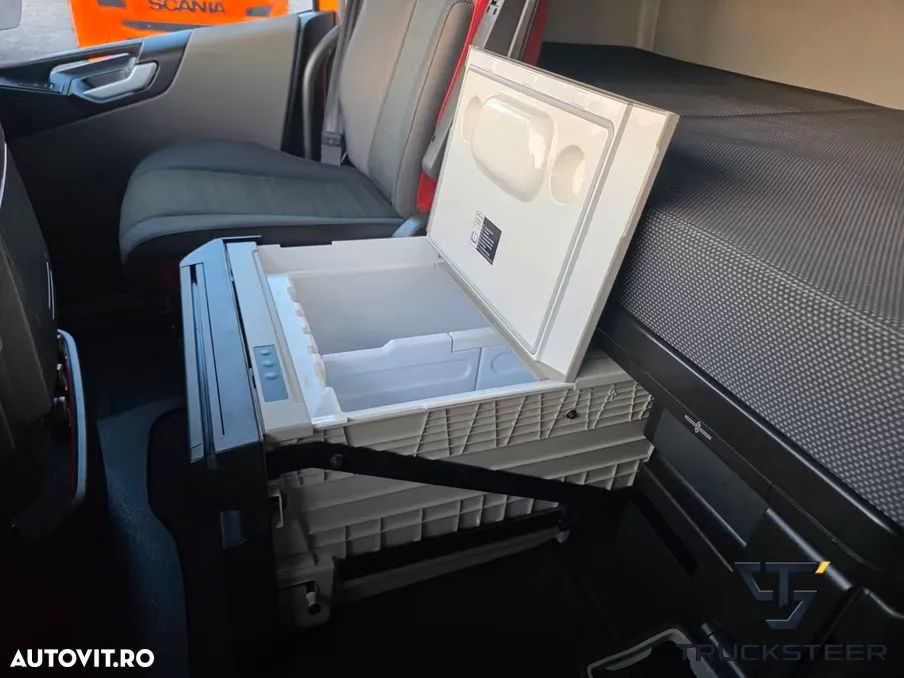 Volvo FH 500 | Euro 6 | Full Asistenti | VEB+ | 1.160L - 15