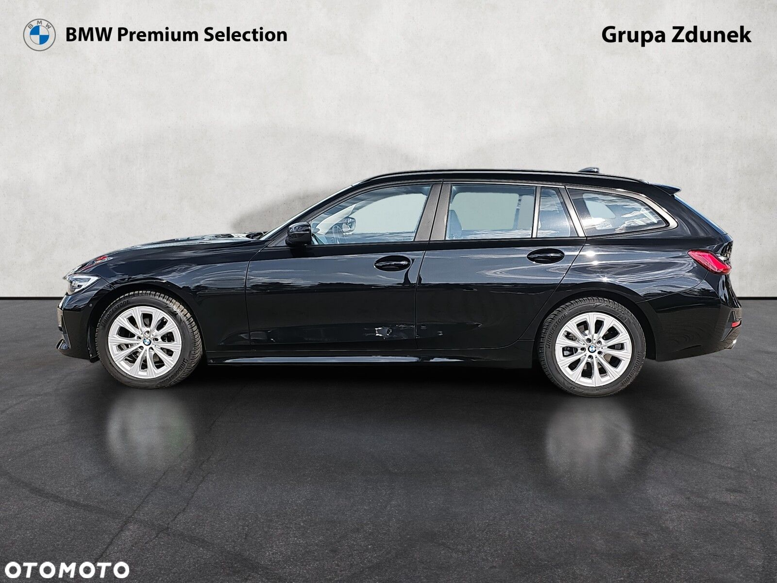 BMW Seria 3 - 8