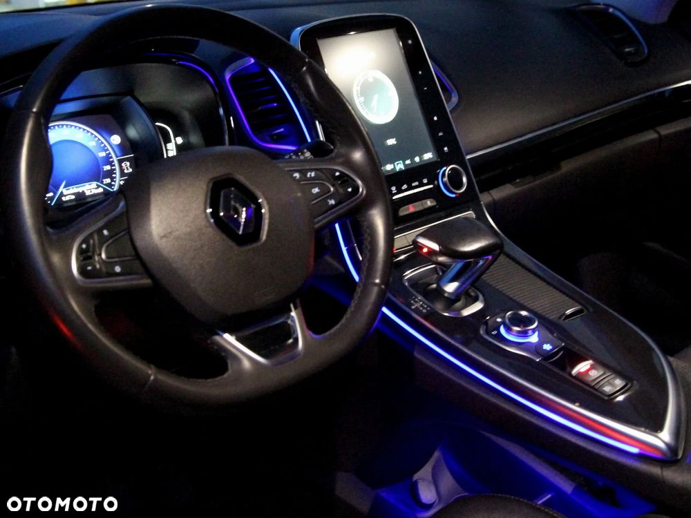 Renault Espace Energy dCi 160 EDC Intens - 20