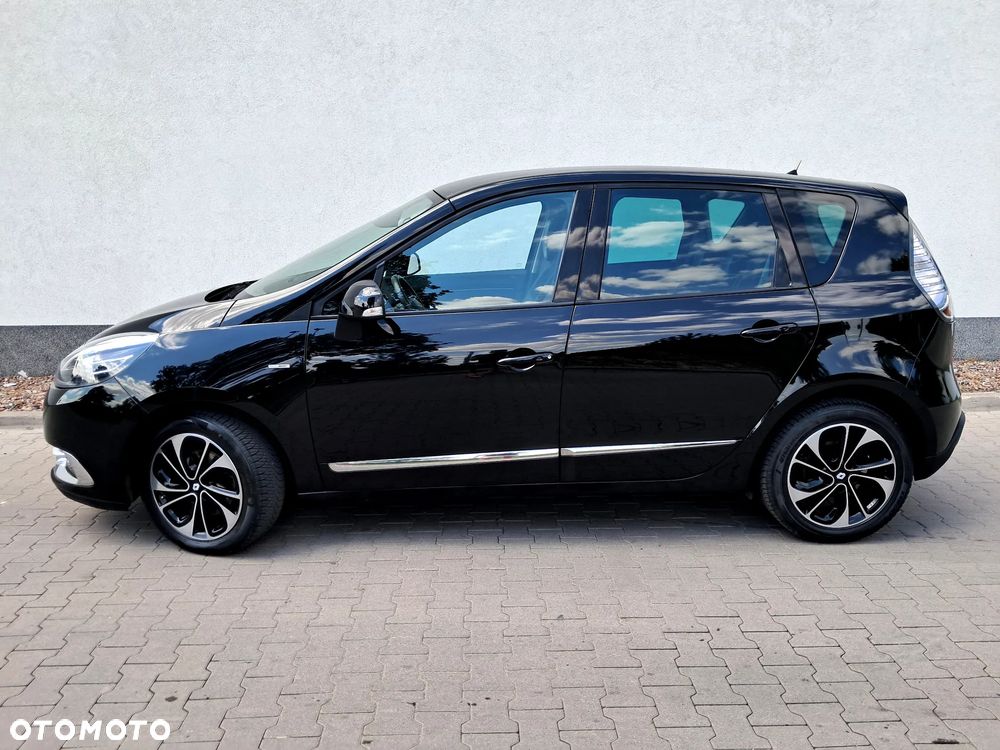 Renault Scenic Energy dCi 130 Start & Stop Bose Edition - 7