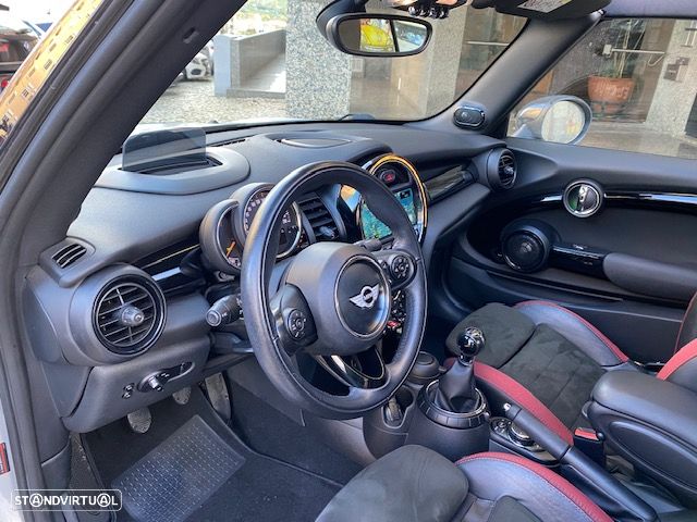 MINI Cabrio Cooper Resolute Edition - 2