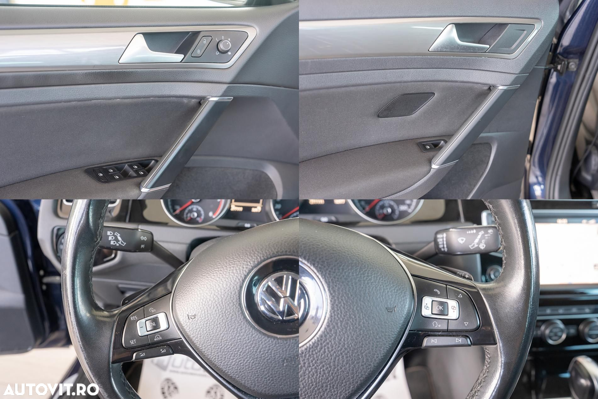 Volkswagen Golf 2.0 TDI BMT DSG6 - 3