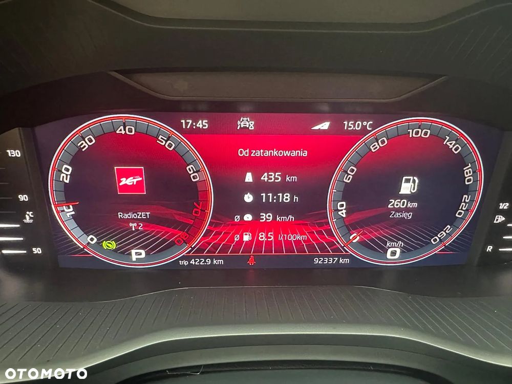 Skoda Kodiaq 2.0 TSI 4x4 Sportline DSG - 8