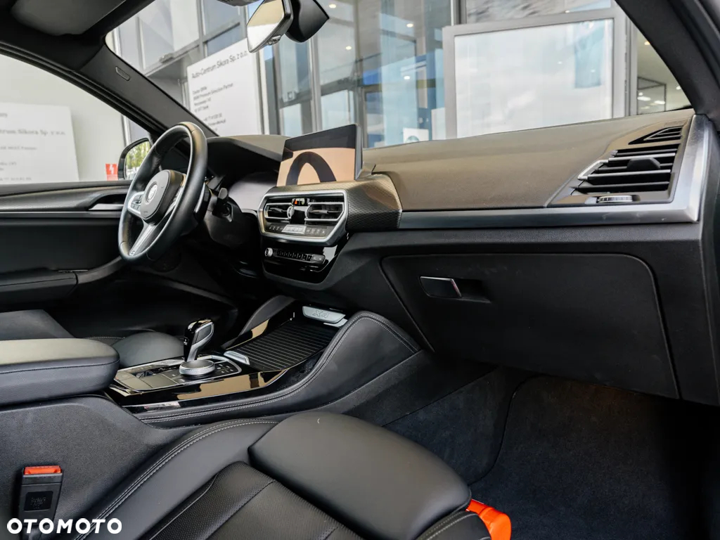 BMW X4 xDrive20d M Sport - 8