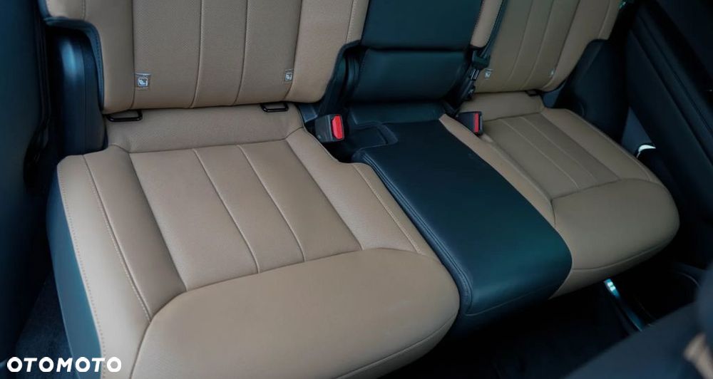 Land Rover Range Rover Sport S 3.0 D300 mHEV Dynamic SE - 25