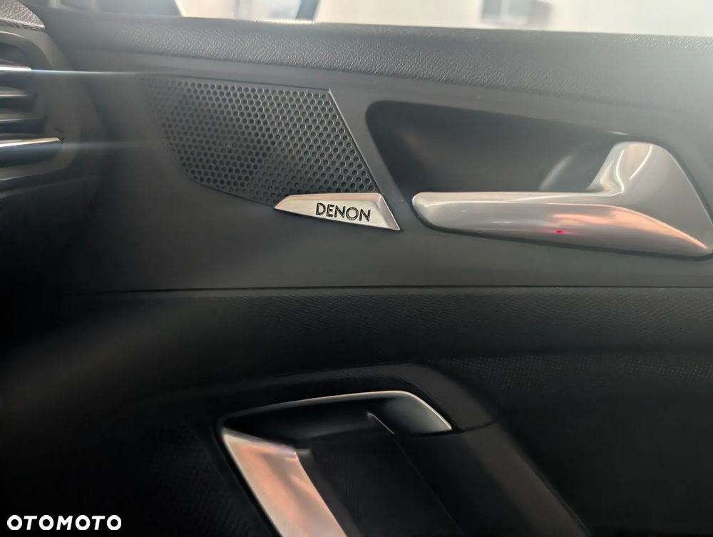 Peugeot 308 2.0 HDi Allure - 10