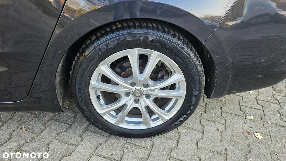 Peugeot 508 - 30