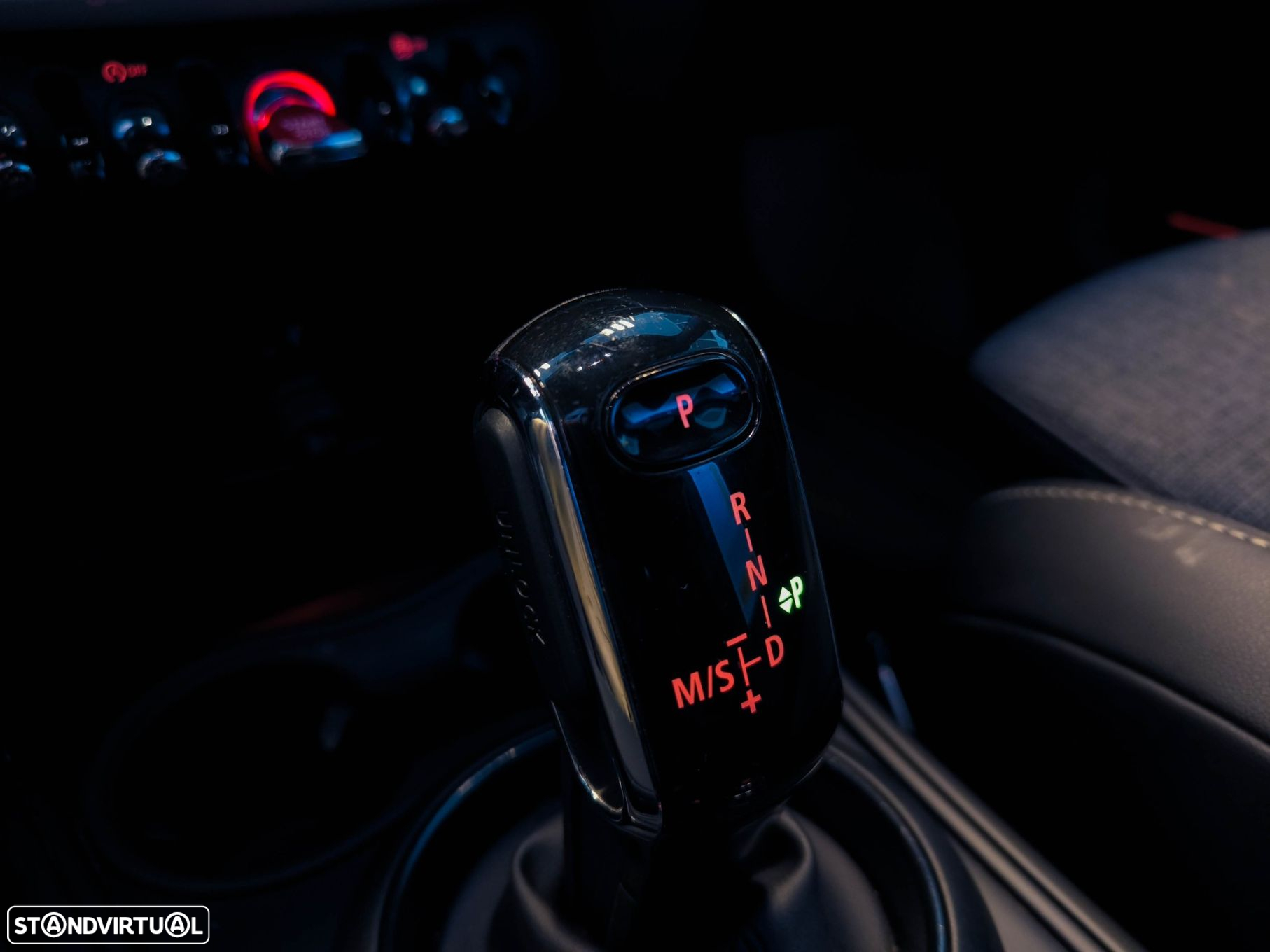 MINI Countryman - 19