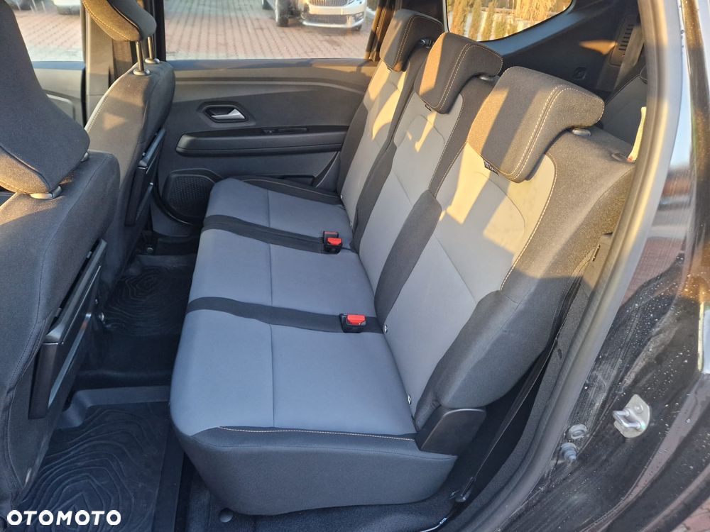 Dacia Jogger 1.0 TCe Extreme+ 7os - 16