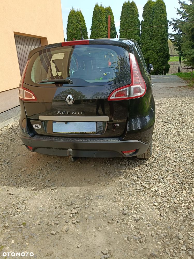 Renault Scenic - 3