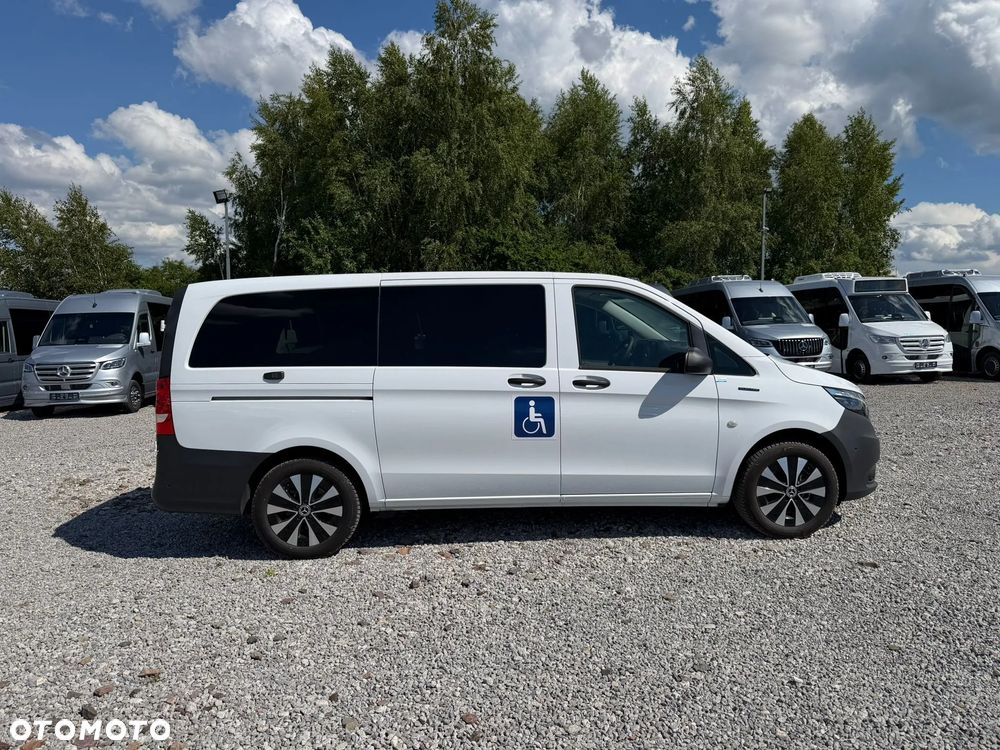 Mercedes-Benz eVito - 3