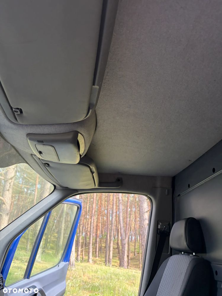 Volkswagen CRAFTER - 19