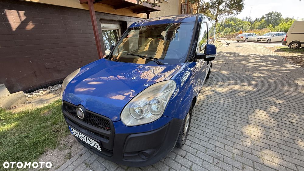 Fiat DOBLO MAX - 1
