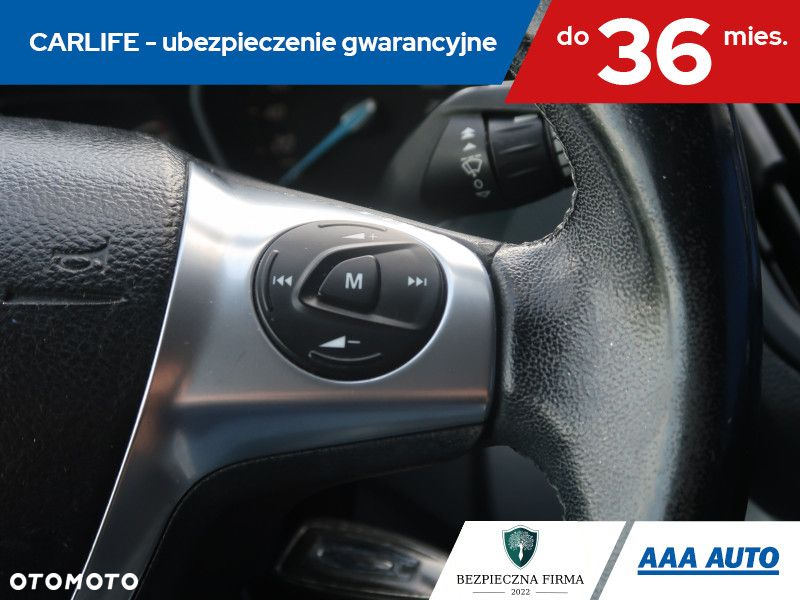 Ford C-MAX - 18