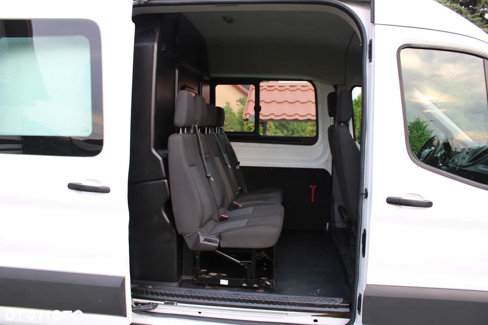 Ford Transit - 22