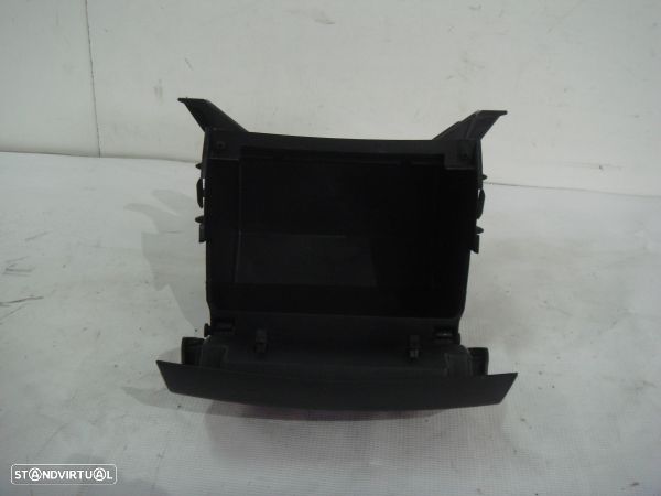 Porta Objetos Banco Fr. Dto/Esq Seat Leon (1P1) - 1