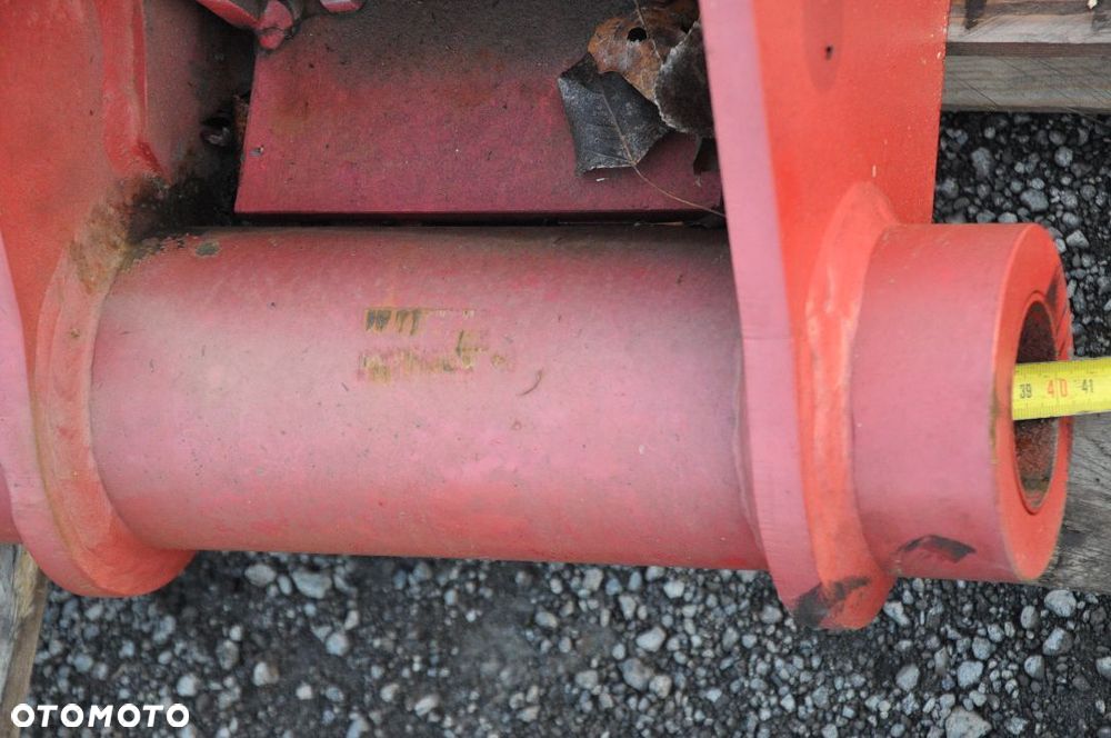 RAMIE TELESKOP MANITOU 634 732 DŁ. 301 CM - 3