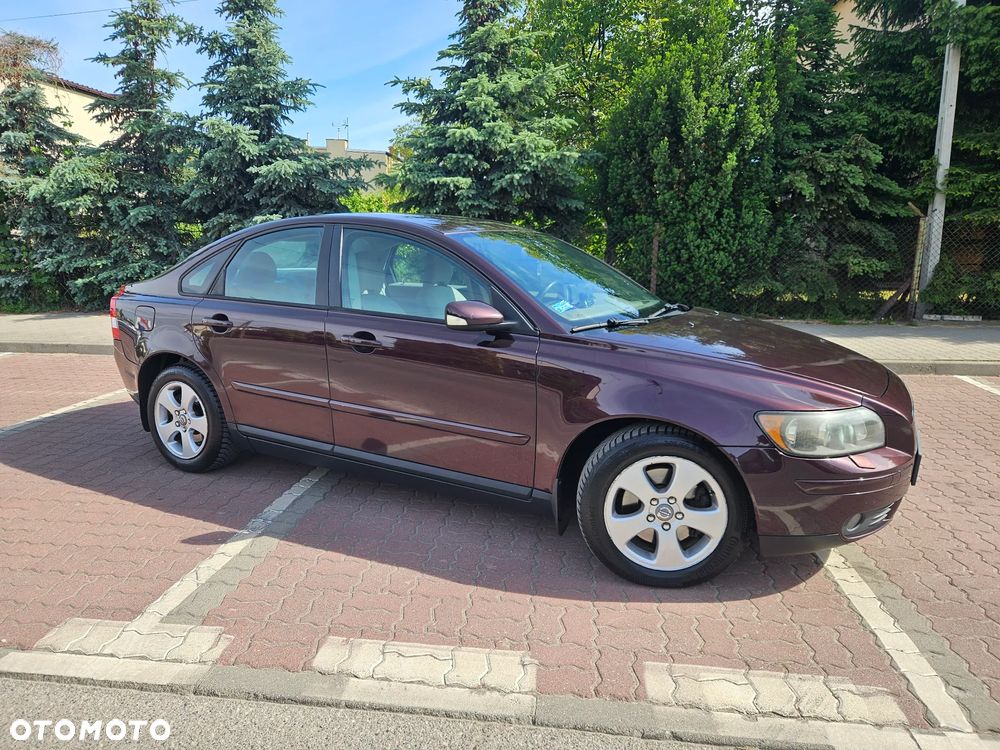 Volvo S40 2.4i Kinetic - 6
