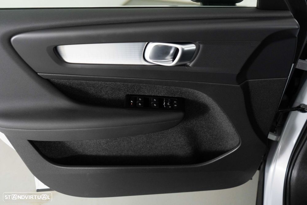 Volvo XC 40 1.5 T5 PHEV Inscription Expression - 23