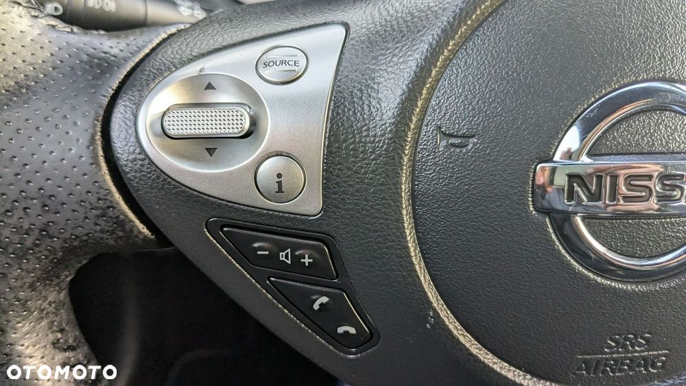 Nissan Juke - 34