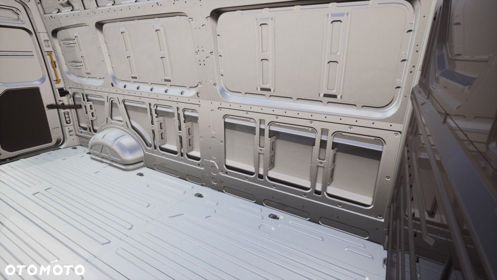 Volkswagen Crafter - 14