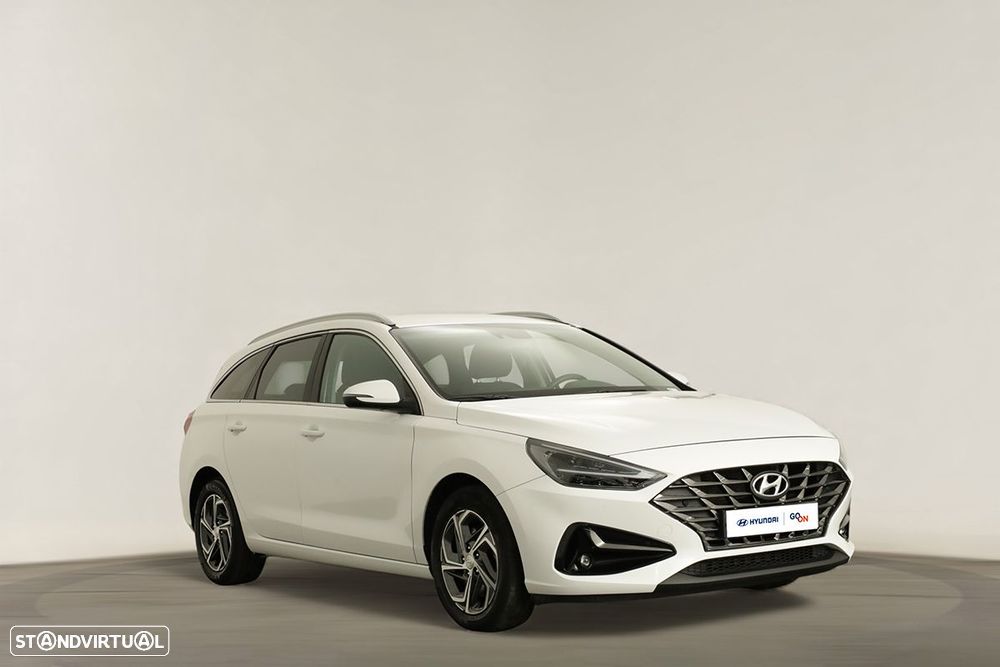 Hyundai i30 SW 1.0 T-GDi Style Plus DCT - 1