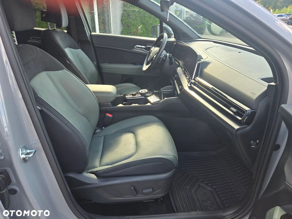 Kia Sportage 1.6 T-GDI HEV L 2WD - 20
