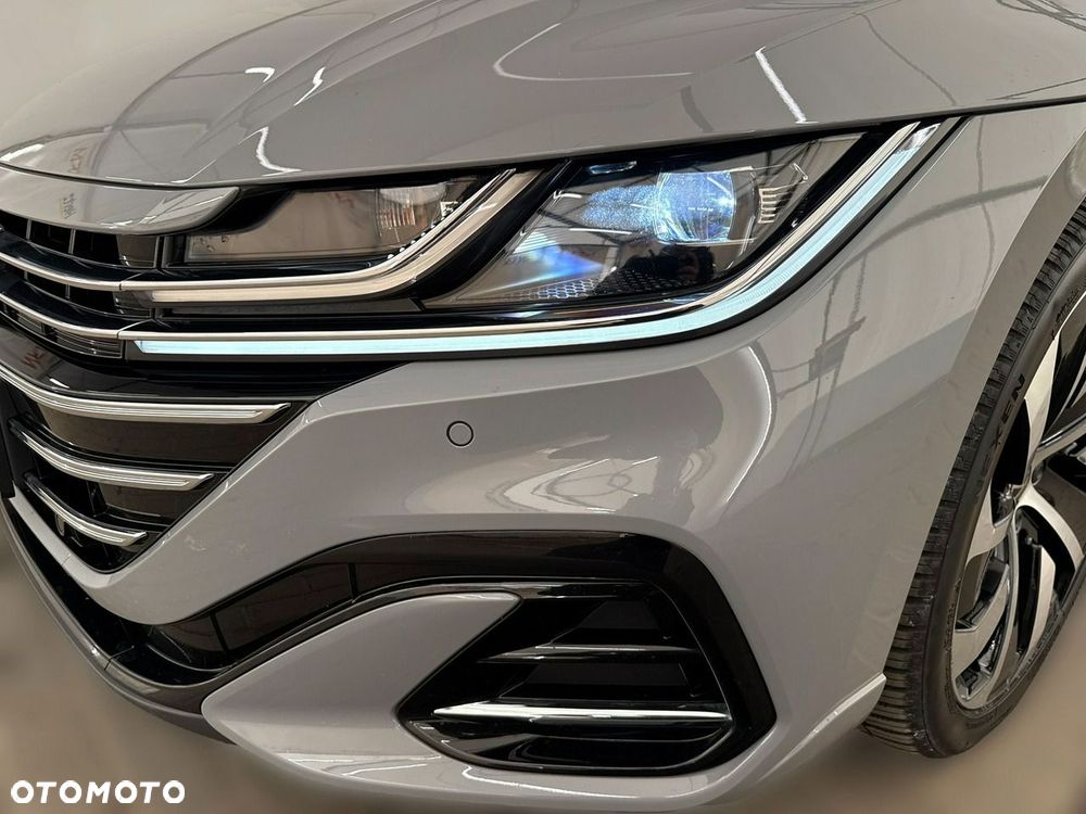 Volkswagen Arteon Shooting Brake - 29