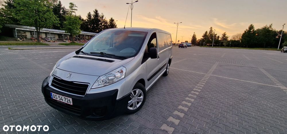 Peugeot Expert - 19