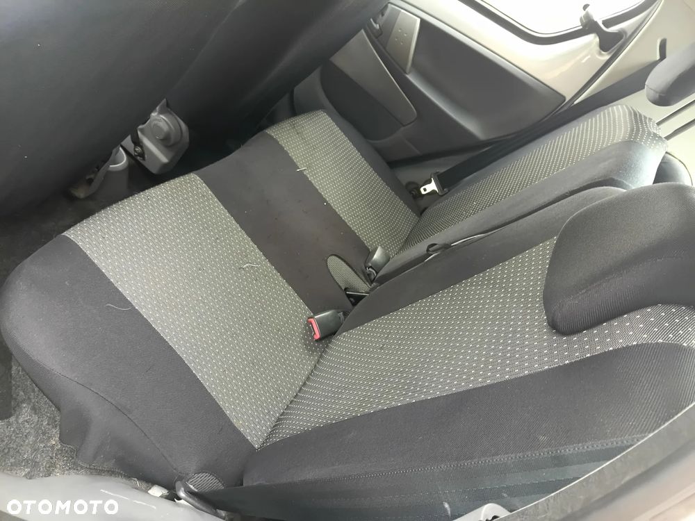 Toyota Aygo 1.0 VVT-i Luna A/C - 12