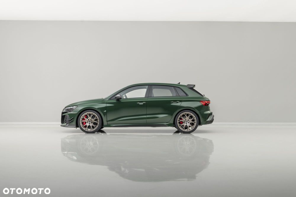 Audi RS3 Sportback - 5