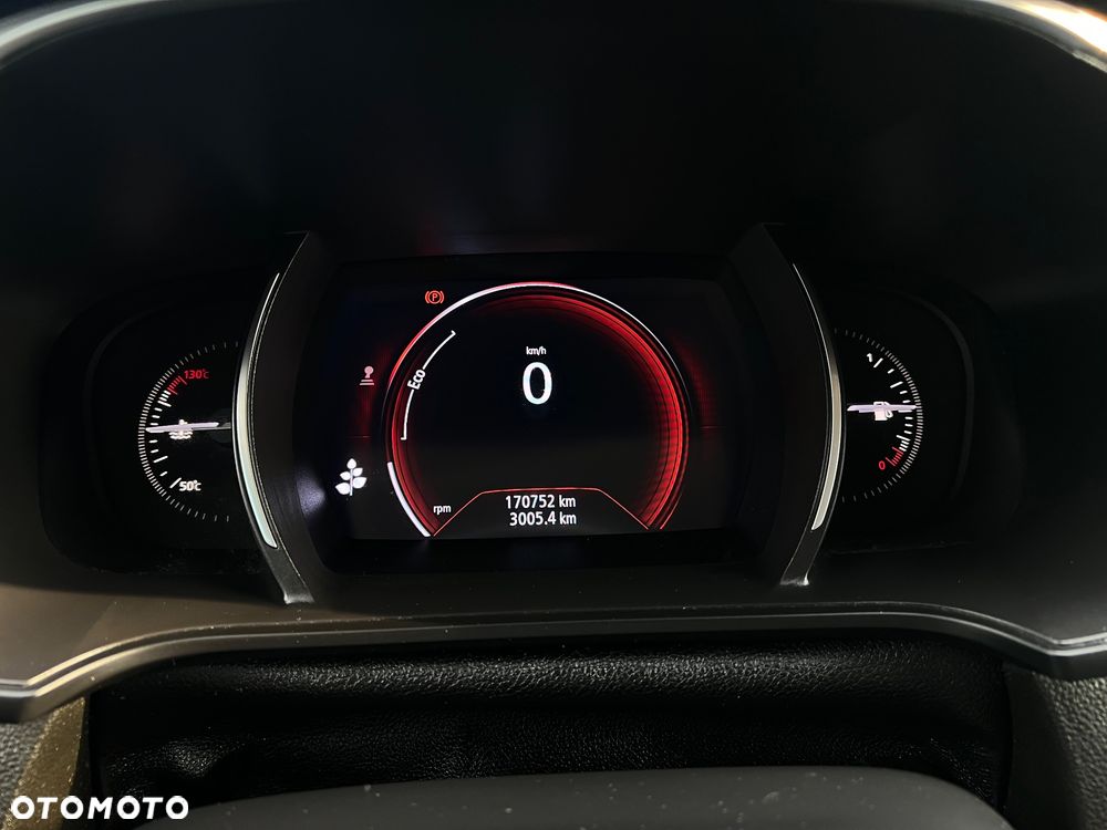 Renault Megane 1.3 TCe FAP Limited - 21