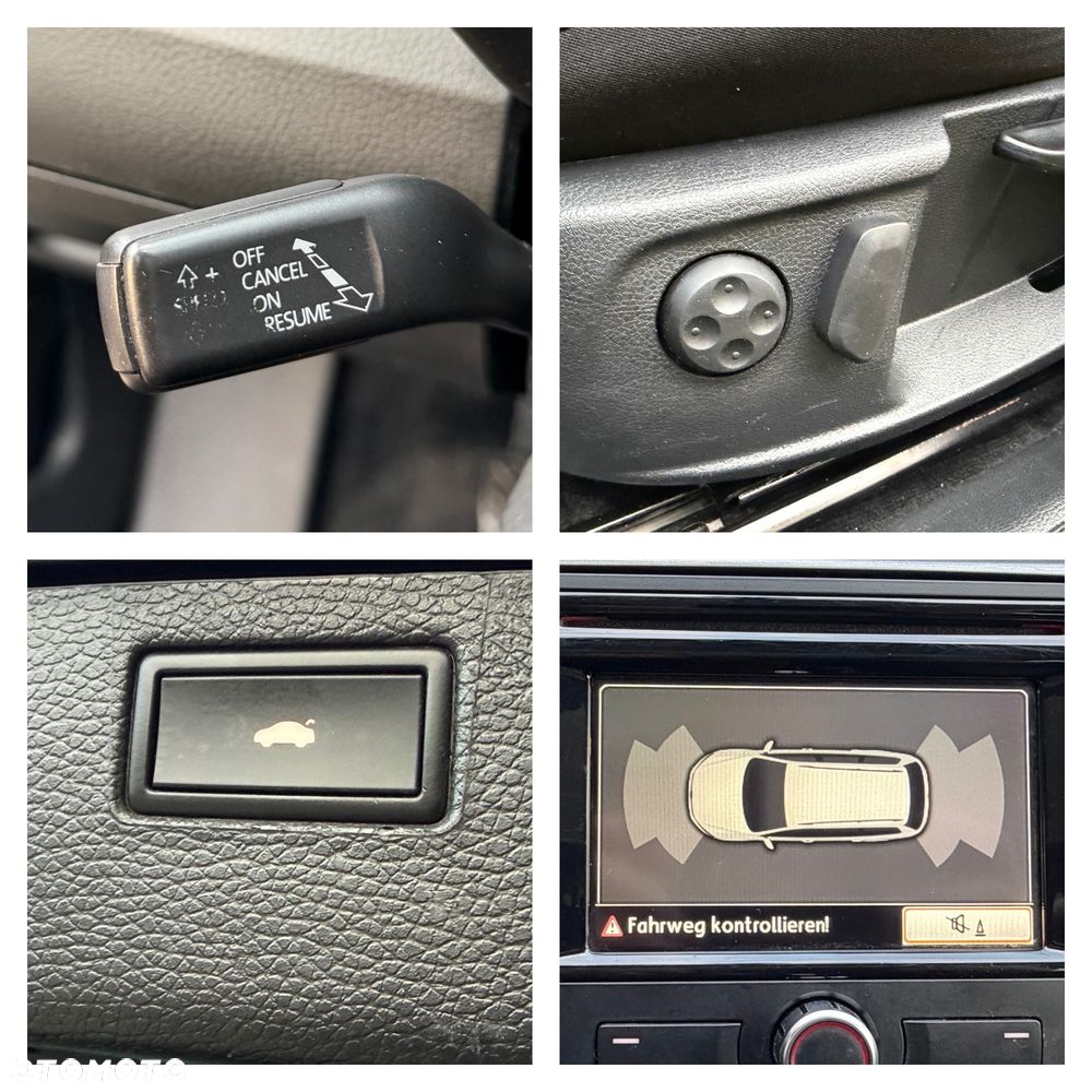Volkswagen Passat 2.0 TDI Comfortline - 7
