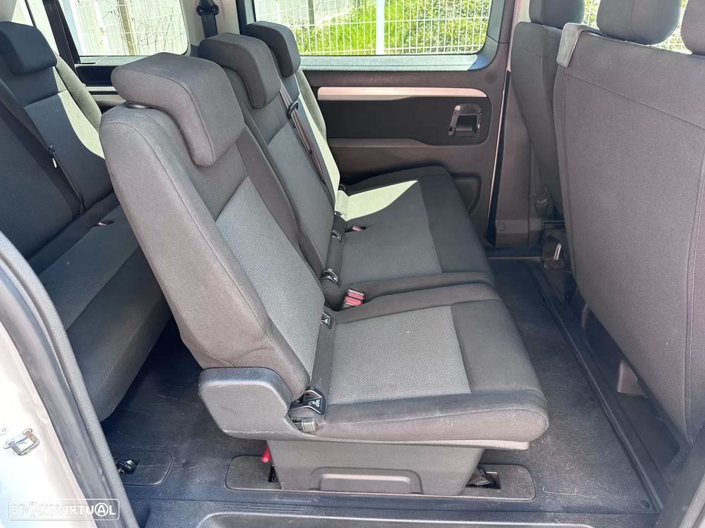 Toyota Proace Verso 1.6 D-4D L1 Shuttle 9L - 20