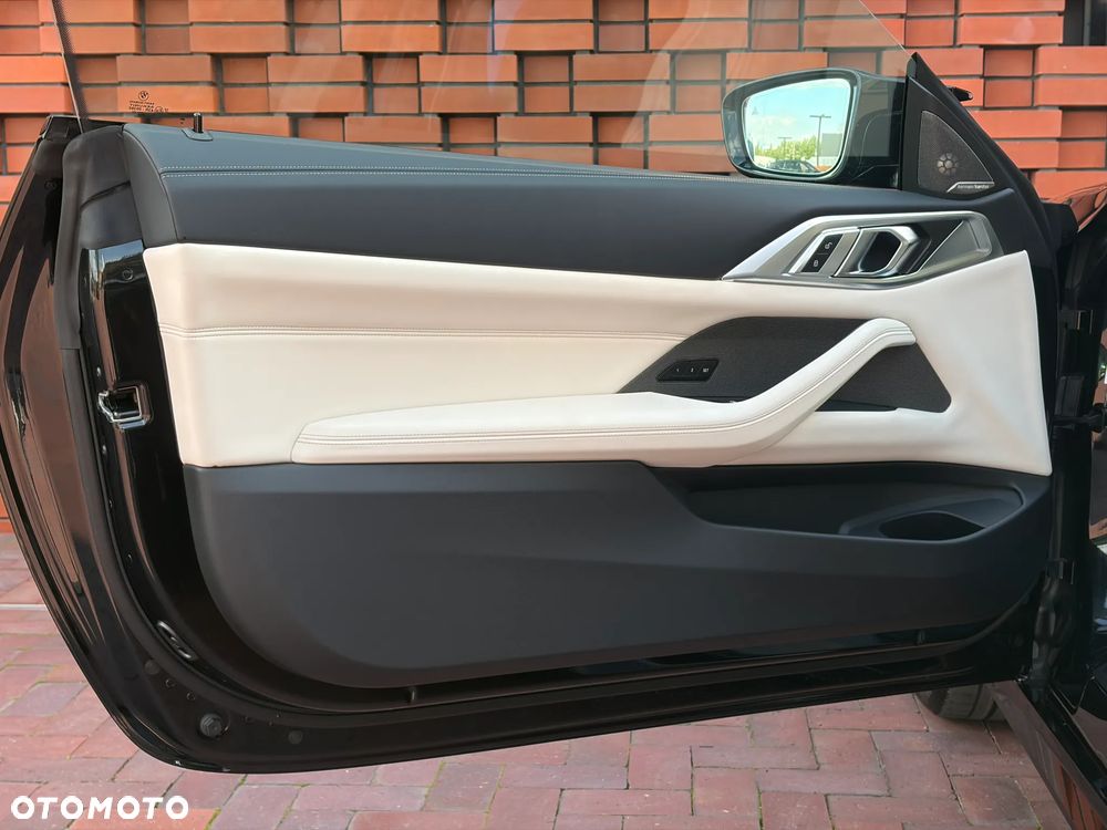 BMW Seria 4 - 26